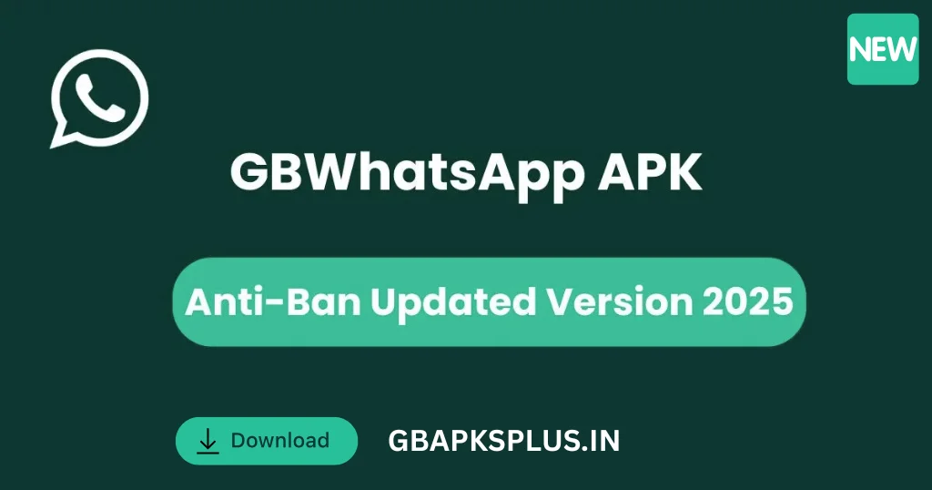 GBWhatsApp